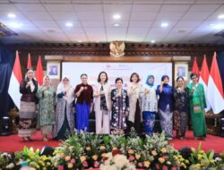 OJK Dorong Perempuan Jadi Motor Perubahan: Cerdas, Berdaya, dan Berintegritas Menuju Indonesia Emas