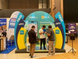 PLN Hadirkan Layanan Digital di Adhyaksa International Run 2025