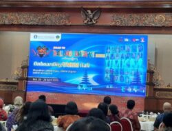 Bali Genjot Pembentukan Koperasi Desa Merah Putih di Seluruh Desa dan Kelurahan