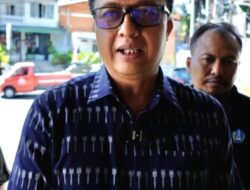 Badung Tingkatkan Ruas Jalan Pengubengan Kangin, Lebar Jalan Capai 24 Meter