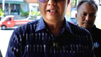 Badung Tingkatkan Ruas Jalan Pengubengan Kangin, Lebar Jalan Capai 24 Meter