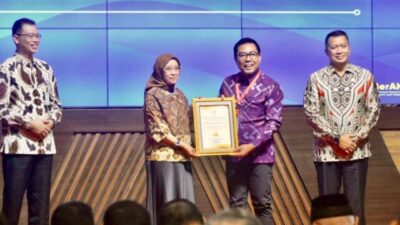 Capaian Indeks Reformasi Birokrasi Kota Denpasar Jadi Yang Terbaik, Terus Bekerja Untuk Kesejahteraan Rakyat