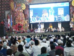 Tabligh Akbar di Undiksha, Wujud Kebersamaan Dalam Keberagaman