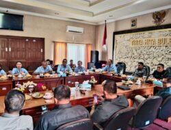 Komisi III DPRD Buleleng Dorong Peningkatan Layanan Air Bersih Lewat Kunjungan ke Perumda Tirta Hita