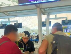 Lagi, Imigrasi Singaraja Deportasi WNA Pelanggar Aturan