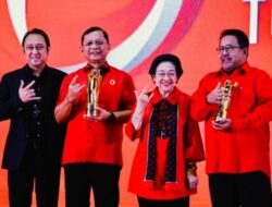 Penghargaan Trisakti Tourism Award 2025 Diraih Tiga Desa di Buleleng