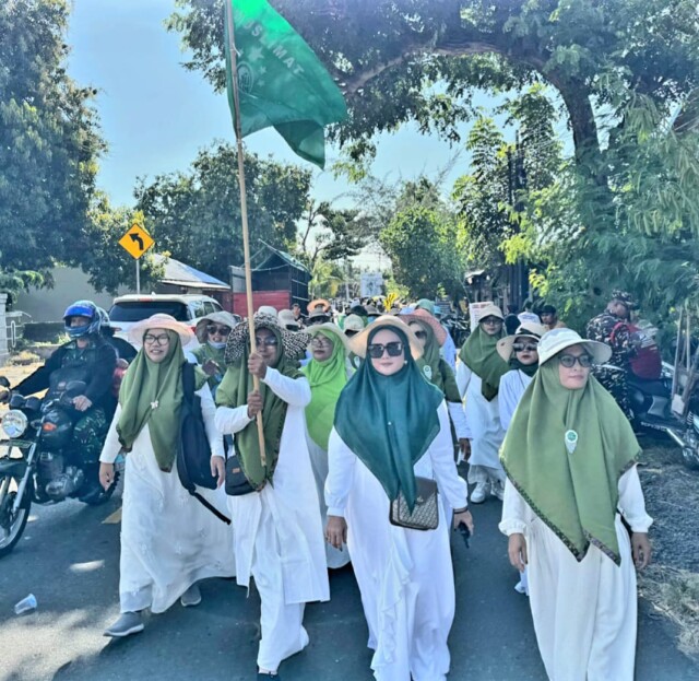 muslimat