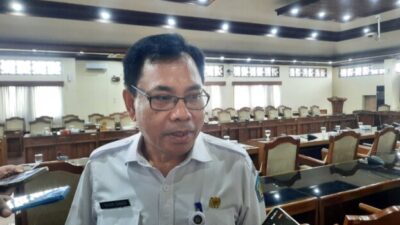 Penuhi Kebutuhan Idul Adha  Bali Siapkan Kuota 40 Ribu Sapi 