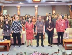 Pemkot Denpasar Gelar Sosialisasi Kebijakan Reformasi Birokrasi 2025–2029