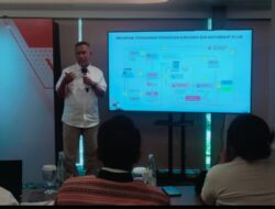 Waspada Pinjol dan Investasi Ilegal! OJK Tekankan Literasi Jadi Tameng Utama