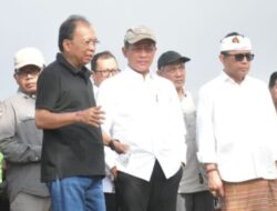 Walikota Jaya Negara Siap Dukung Program Jangka Panjang Waste to Energy