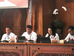 Sebanyak 17 Perbekel Lurah Kota Denpasar Siap Ikuti Paralegal Justice Award 2025