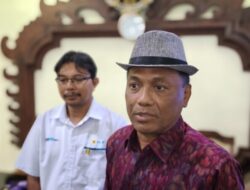 DPRD Bali Desak Percepatan Kemandirian Energi EBT