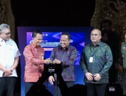 Bank BPD Bali Luncurkan QRIS NFC, Percepat Transformasi Digital dan Dorong PAD Daerah