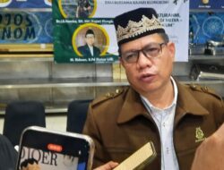 Kepala SMKN 1 Klungkung Jadi Tersangka Dugaan Korupsi Dana Komite, 293 Ijazah Siswa Disita