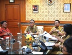 Pemkot Denpasar: Perkuat Adat, Sepakat Tidak Mentoleransi Organisasi Yang Kedepankan Premanisme
