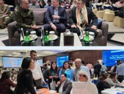BPPD Kota Denpasar Gelar Sales Mission ke Dubai untuk Promosikan Pariwisata Bali