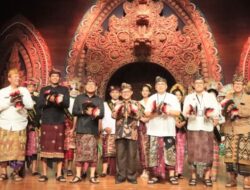 Mendikdasmen, Abdul Mu’ti Apresiasi Gelaran DEF Tahun 2025