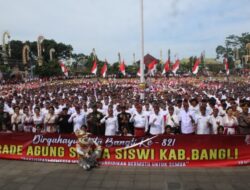 Dari Bangli untuk Bali: Gubernur Koster Serukan Akhiri Ego Wilayah, Satukan Pembangunan Pulau