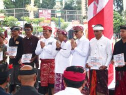 Gubernur Koster: Premanisme Bukan Budaya Bali, Laporkan Jika Ada yang Meresahkan!
