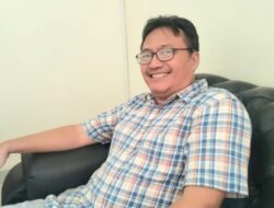 Viral Tapi Menyesatkan, Judul Media Dipelintir Akun Anonim Potensi Dijerat UU ITE