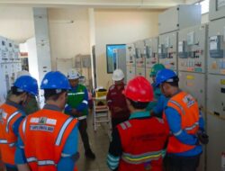PLN Siaga Penuh Jaga Keandalan Listrik Selama Perayaan Waisak di Bali
