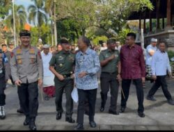 Perangi Premanisme Berkedok Ormas, Polda Bali dan Pemprov Bali Tegaskan Sikap Tegas dan Terpadu