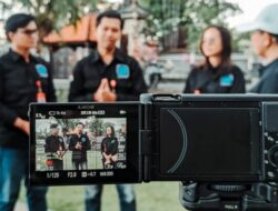 Tangkis Hoaks! KIM Desa Dajan Peken Siap Beraksi Bangun Desa Cerdas