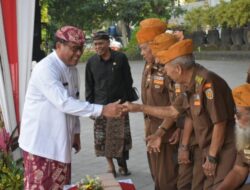 Pemkot Denpasar Gelar Peringatan ke-117 Harkitnas