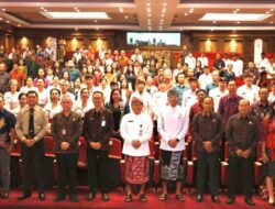Sekda Alit Wiradana Buka Musrenbang RPJMD Tahun 2025 – 2029
