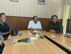 Golkar Bali Bantah, Penundaan Musda Lantaran Goyangan Politik