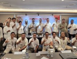 Tingkatkan Kapasitas, OJK Gelar Journalist Class Wilayah Bali, NTB, NTT