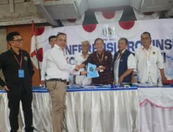 Dira Arsana Terpilih Aklamasi sebagai Ketua PWI Bali 2025–2030, Janji Perkuat Sinergi Pers dan Pemerintah