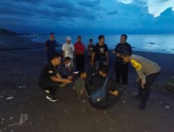 Kakak-Adik Terseret Ombak di Buleleng, Satu Nyawa Tak Tertolong