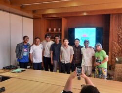 Bali, Surga Para Barista – Bryan Masga Siap ‘Guyur’ Dunia Kopi di Swiss