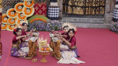 anak anak jagoan gender wayang! panggung pkb dibikin heboh gending cilik