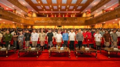 badung optimalisasi pad melalui tim topd dan siopd
