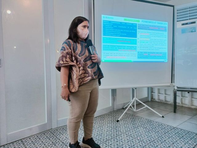 bpjs catat wna peserta aktif jkn di bali mencapai 73%