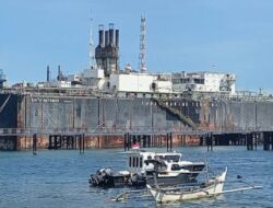 Minyak Mentah Sebanyak 105 Barel Di Kapal Pertamina Cinta Natomas Celukan Bawang Segera Dievakuasi