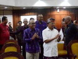 DPRD Bali Soroti APBD dan RPJMD, Gubernur Koster Jawab Tuntas