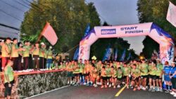 fun run