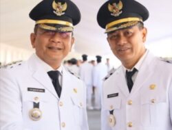 100 Hari Pertama Sutjidra-Supriatna Bukti Nyata Buleleng Bergerak
