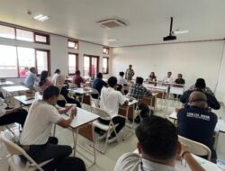 DPC Peradi Singaraja Gelar Try Out UPA Perdana, Bekali Calon Advokat Hadapi Ujian Sebenarnya