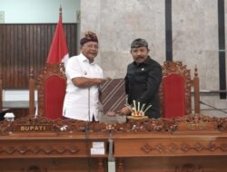 DPRD dan Bupati Buleleng Sepakat Dorong Regulasi Data Presisi untuk Wujudkan Pemerintahan Berbasis Fakta