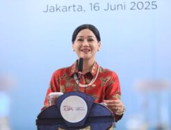 OJK Gandeng Media Jadi Garda Depan Literasi Keuangan