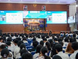 OJK Gandeng Tiga Universitas di Bali, Tingkatkan Literasi Keuangan Lewat KKN