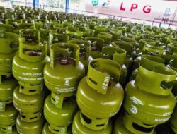 Pasokan Aman, Pertamina Siapkan 184 Ribu Tabung LPG di Bali Saat Long Weekend