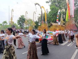 PKB 2025 Siap Dibuka, Peed Aya Digelar di Renon dan Pembukaan di Ardha Candra