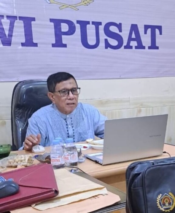 polda metro hentikan kasus, hendry ch bangun pertimbangkan lapor balik