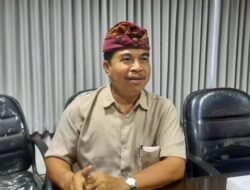 Prof. Arya: Penegakan Hukum Partisipatif Kunci Atasi Bangunan Liar di Pantai Bingin